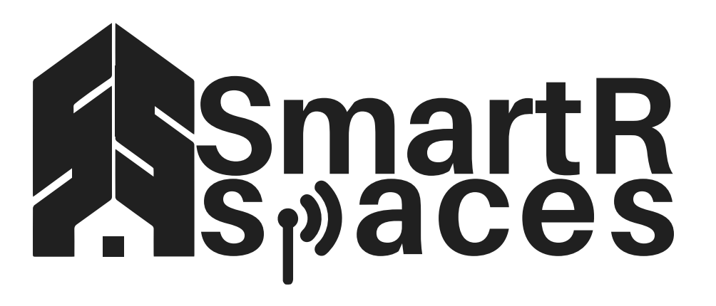 SmartR Spaces Blog